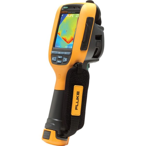 Fluke TIR125 - SUKMA Trade Industry