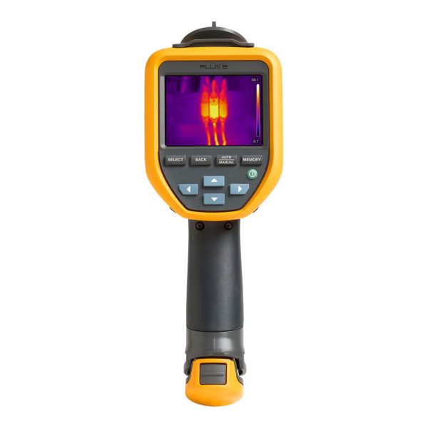 Fluke TIS20 9HZ - SUKMA Trade Industry