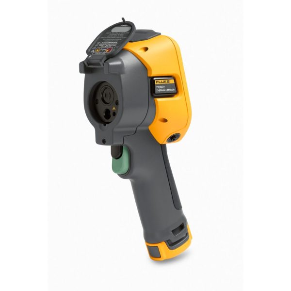 Fluke TIS60 30HZ - SUKMA Trade Industry