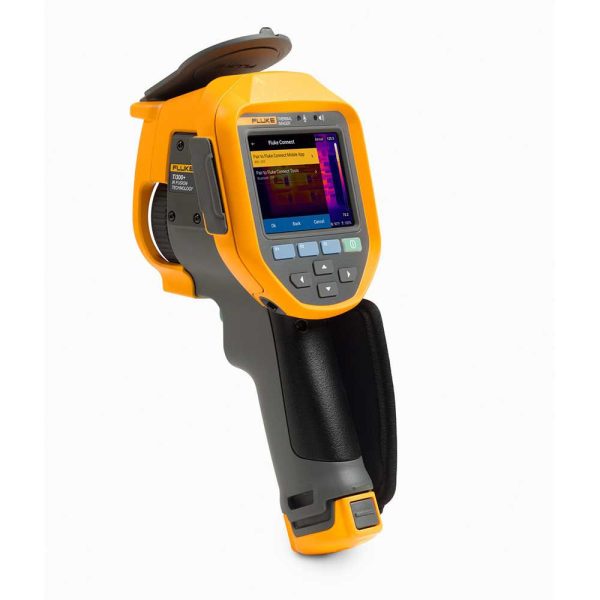 Fluke Ti300 60HZ - SUKMA Trade Industry