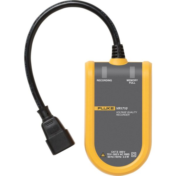 Fluke VR1710 - SUKMA Trade Industry