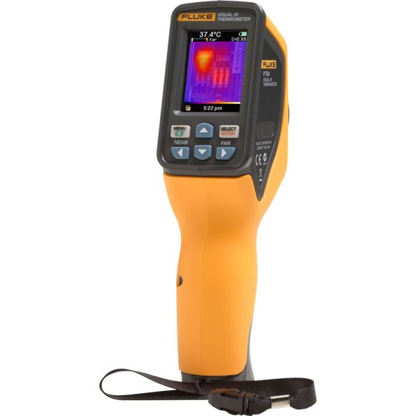 Fluke VT04 - SUKMA Trade Industry