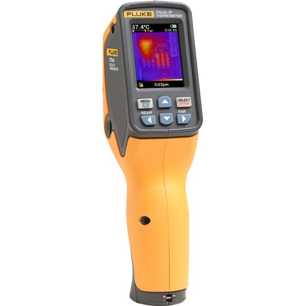 Fluke VT04A - SUKMA Trade Industry