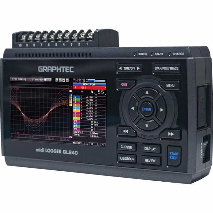 Graphtec GL240 - SUKMA Trade Industry