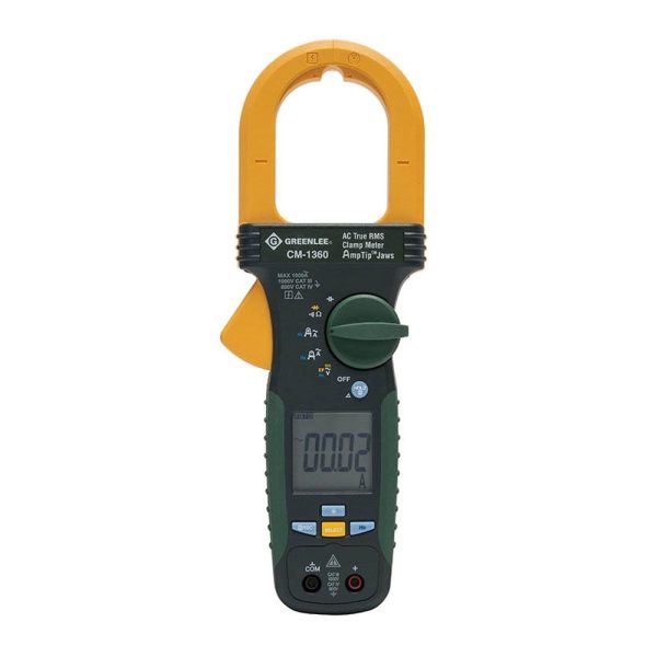 Greenlee CM 1360 - SUKMA Trade Industry