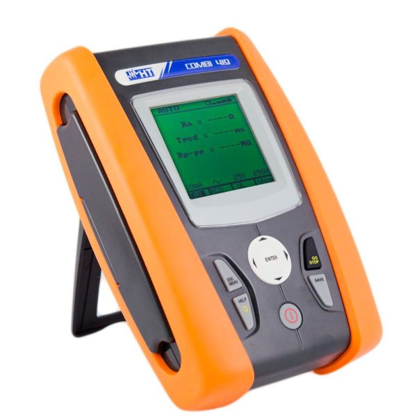 HT Instruments COMBI 419 - SUKMA Trade Industry