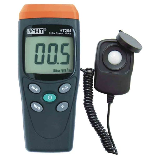 HT Instruments HT204 - SUKMA Trade Industry