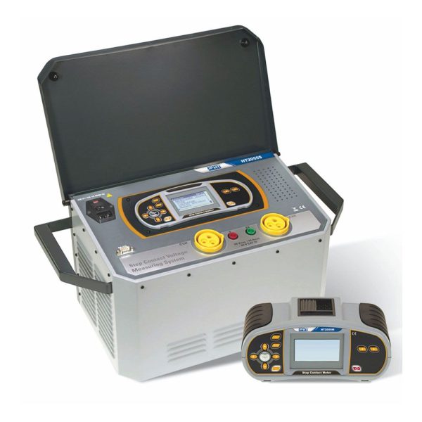 HT Instruments HT2055 - SUKMA Trade Industry