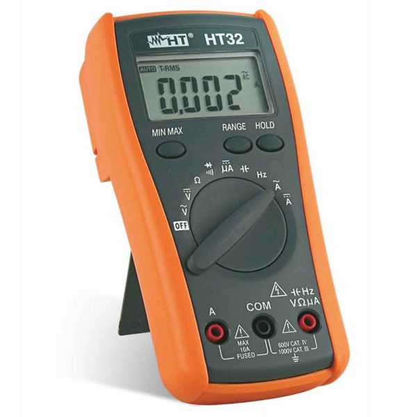 HT Instruments HT32 - SUKMA Trade Industry