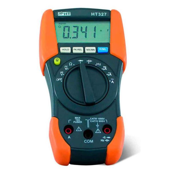 HT Instruments HT327 - SUKMA Trade Industry