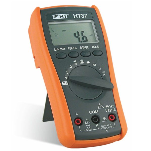 HT Instruments HT37 - SUKMA Trade Industry