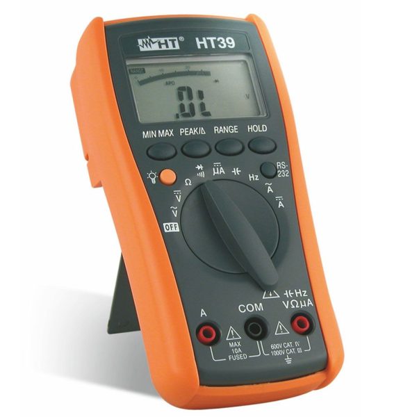 HT Instruments HT39 - SUKMA Trade Industry