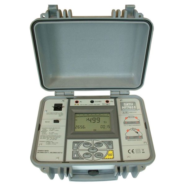 HT Instruments HT7051 - SUKMA Trade Industry