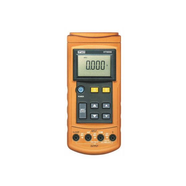 HT Instruments HT8000 - SUKMA Trade Industry