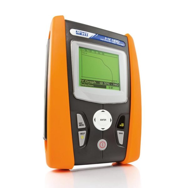 HT Instruments I V400W - SUKMA Trade Industry