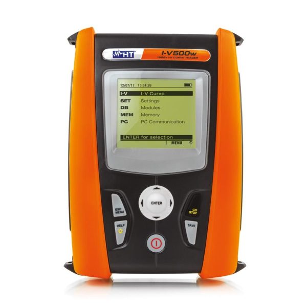 HT Instruments I V500W - SUKMA Trade Industry