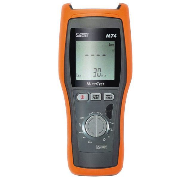 HT Instruments M74 - SUKMA Trade Industry