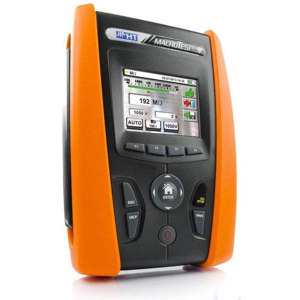 HT Instruments MACROTESTG3 - SUKMA Trade Industry