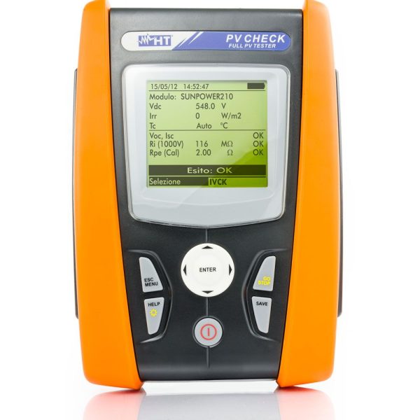 HT Instruments PVCHECK - SUKMA Trade Industry