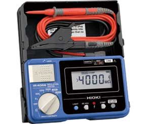 Hioki IR4056 20 - SUKMA Trade Industry