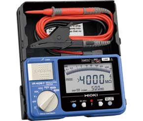 Hioki IR4057 20 - SUKMA Trade Industry