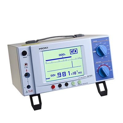 Hioki SM 8213 - SUKMA Trade Industry