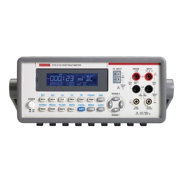 Keithley 2100 230 240 - SUKMA Trade Industry