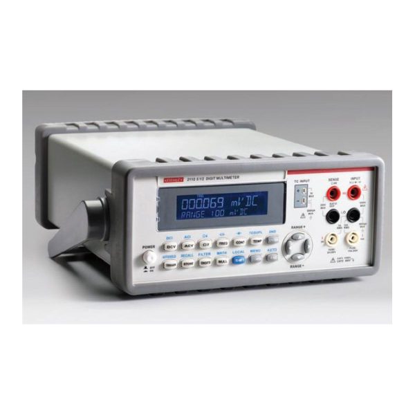 Keithley 2110 120 - SUKMA Trade Industry