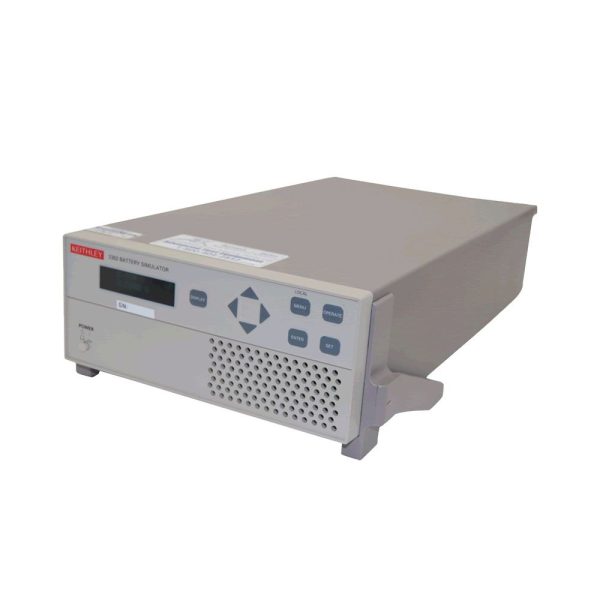 Keithley 2302 - SUKMA Trade Industry