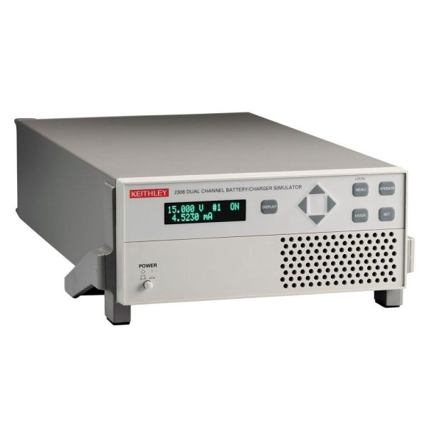 Keithley 2306 - SUKMA Trade Industry