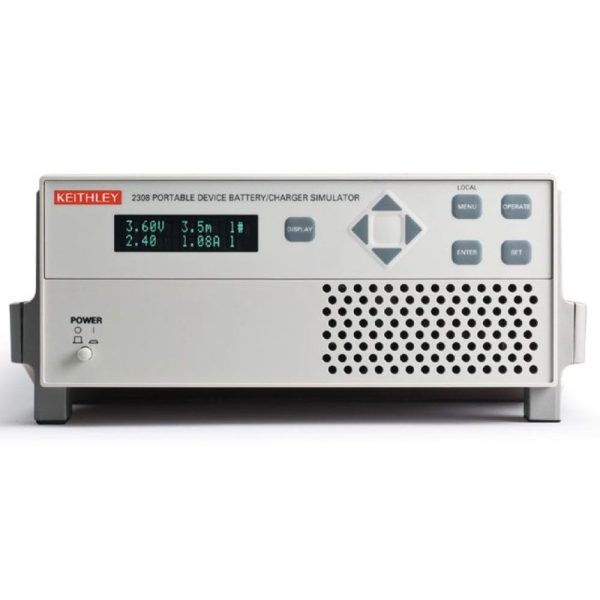 Keithley 2308 - SUKMA Trade Industry