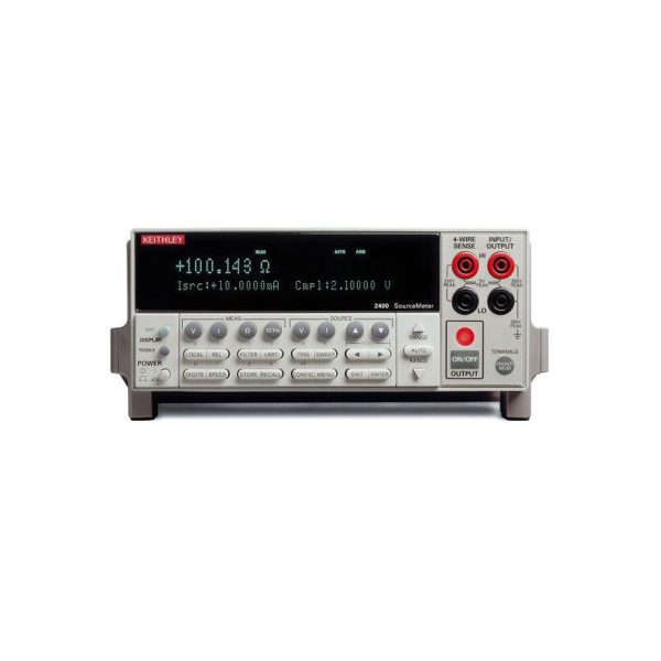 Keithley 2400 - SUKMA Trade Industry