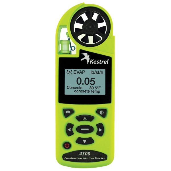 Kestrel 4300 BLUETOOTH - SUKMA Trade Industry