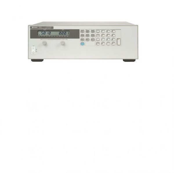 Keysight Agilent 6654A Used for Sale - SUKMA Trade Industry