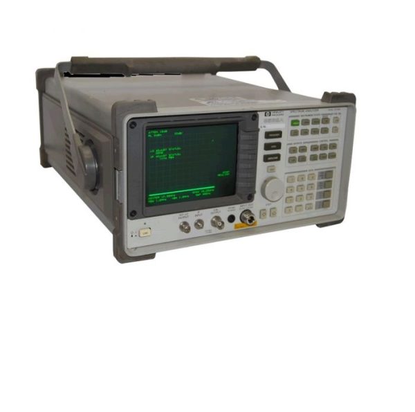 Keysight Agilent 8562A Used for Sale - SUKMA Trade Industry