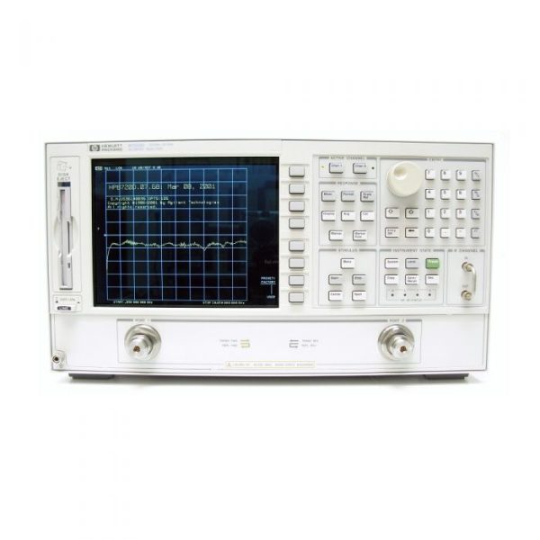 Keysight Agilent 8720D Used for Sale - SUKMA Trade Industry