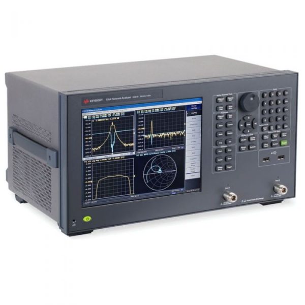 Keysight Agilent E5061B Used for Sale - SUKMA Trade Industry