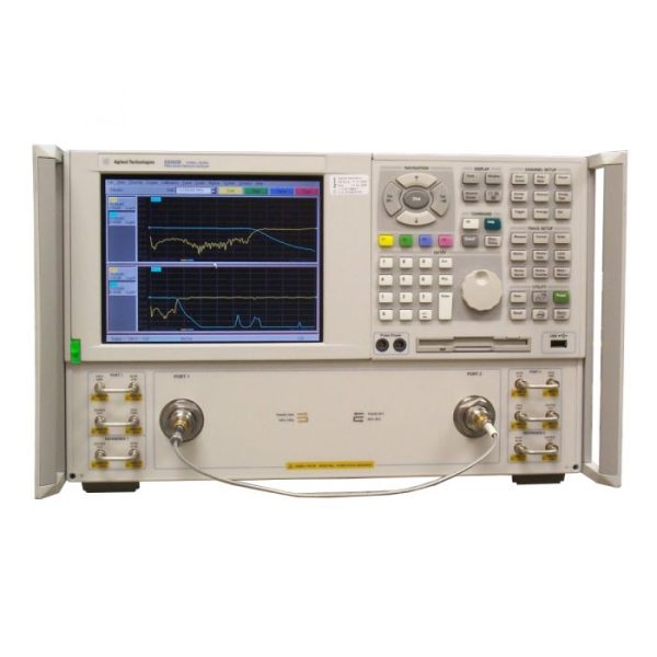 Keysight Agilent E8362B Used for Sale - SUKMA Trade Industry