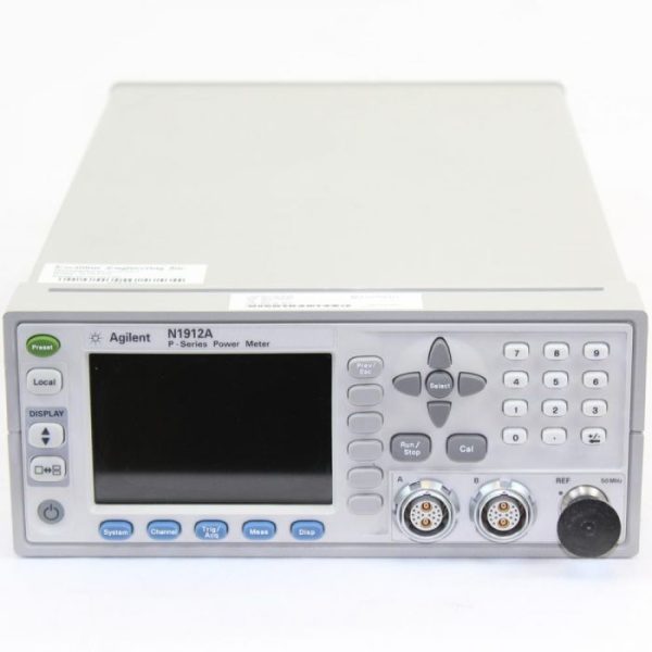 Keysight Agilent N1912A Used for Sale - SUKMA Trade Industry