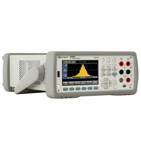 Keysight Technologies 34460A - SUKMA Trade Industry