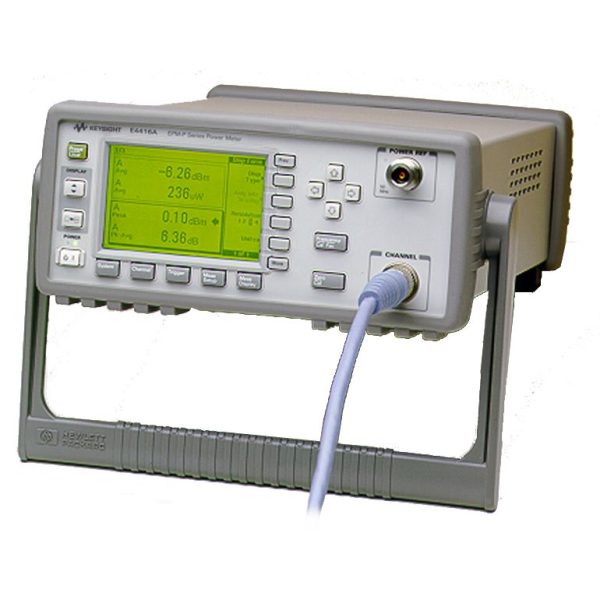 Keysight Technologies E4416A - SUKMA Trade Industry