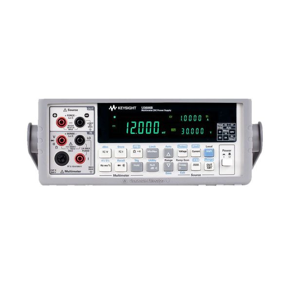 Keysight Technologies U3606B - SUKMA Trade Industry