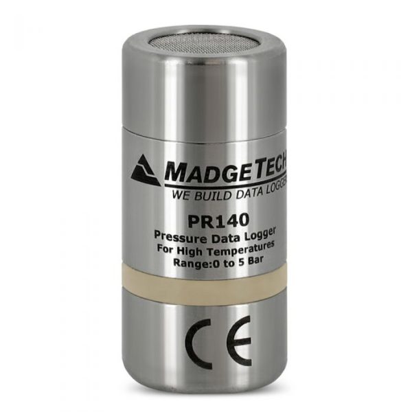 MadgeTech PR140 LVL - SUKMA Trade Industry