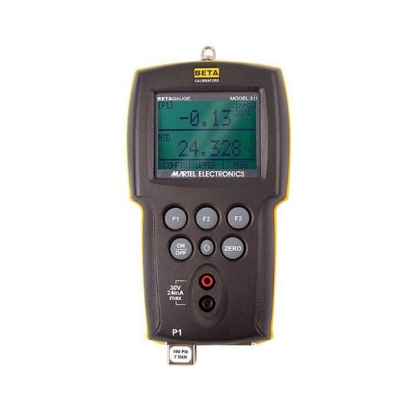 Martel Electronics 311A 1D - SUKMA Trade Industry