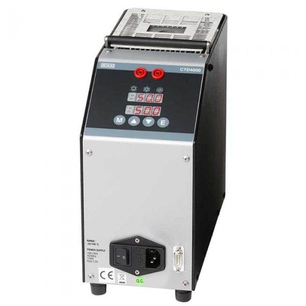 Mensor CTD4000 - SUKMA Trade Industry