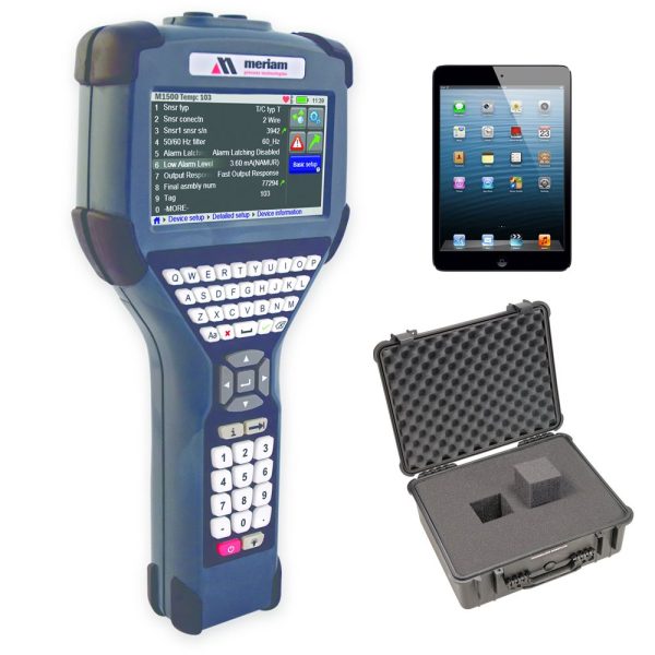 Meriam MFC 5150X VIP Kit - SUKMA Trade Industry