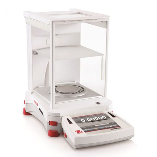 Ohaus Scale EX125 - SUKMA Trade Industry