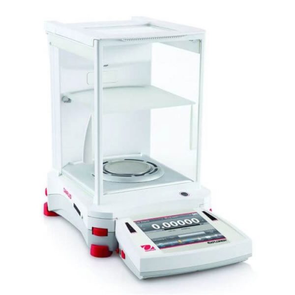 Ohaus Scale EX225D AD - SUKMA Trade Industry