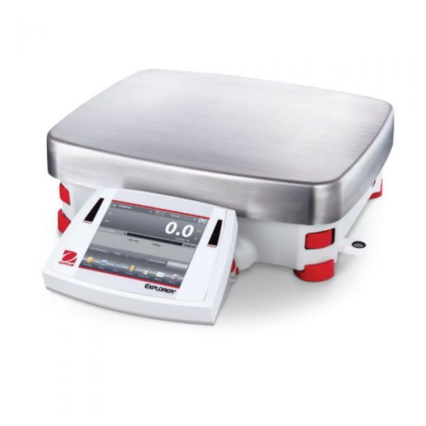 Ohaus Scale EX35001 - SUKMA Trade Industry