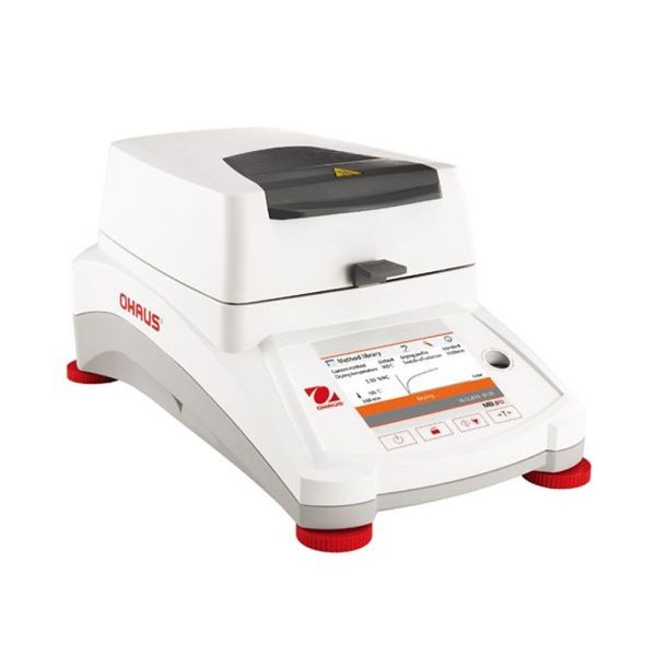 Ohaus Scale MB90 - SUKMA Trade Industry